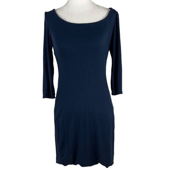 SOPRANO OPEN BACK PENCIL DRESS‎ - Picture 1 of 11